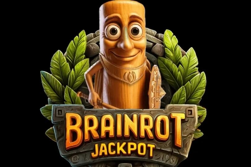 Brainrot Jackpot