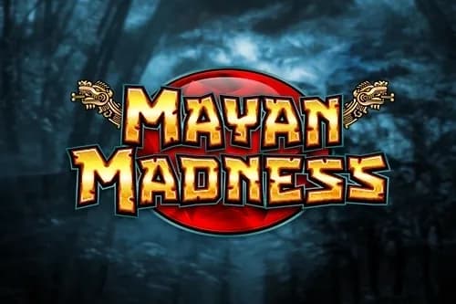 Mayan Madness