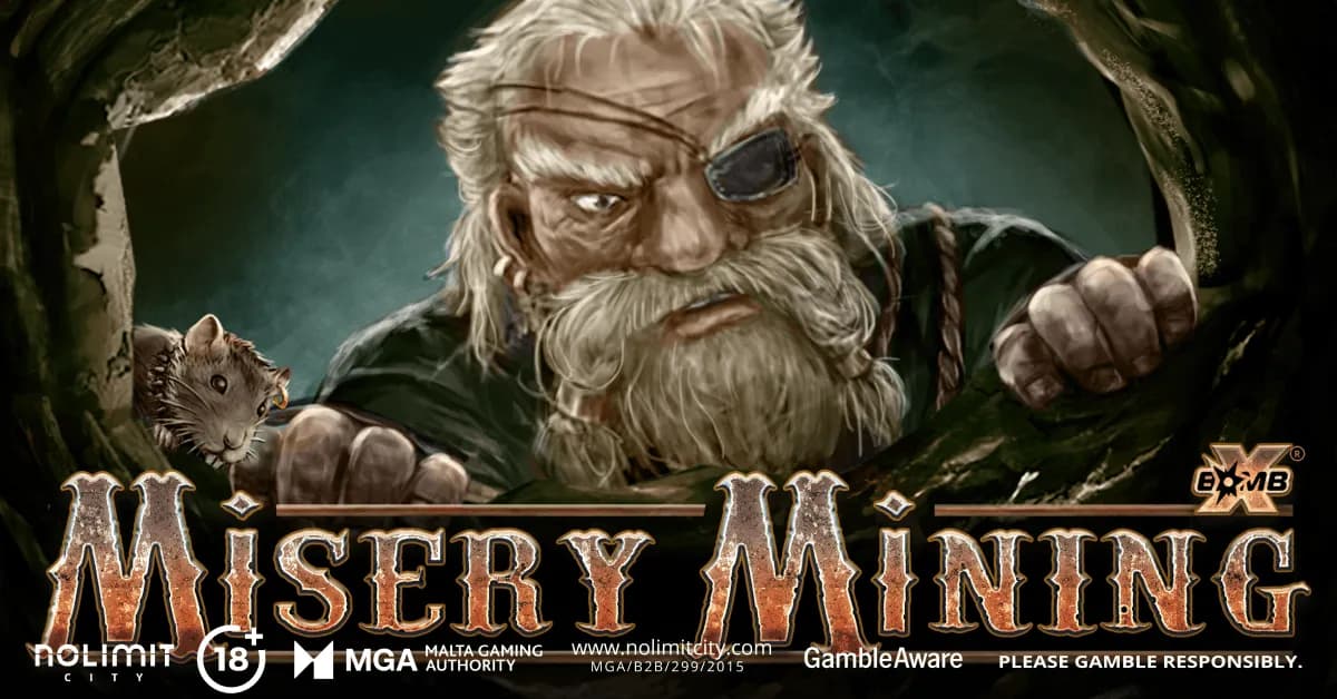 Misery Mining