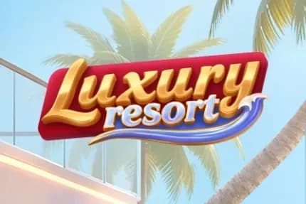 Luxury Resort