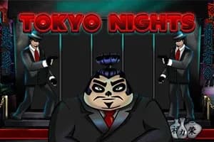 Tokyo Nights