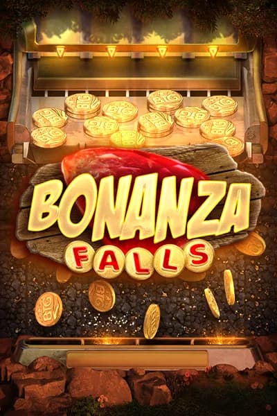 Bonanza Falls — Shop