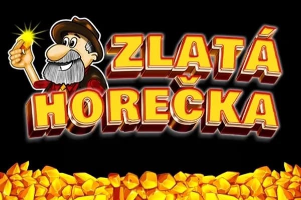 Zlata Horecka