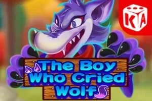 The Boy Who Cried Wolf