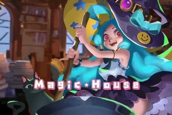 Magic House