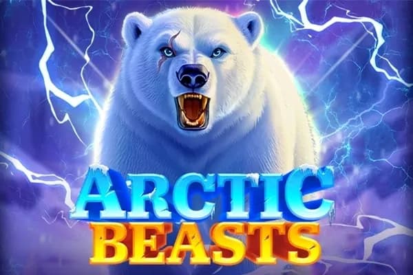 Arctic Beasts