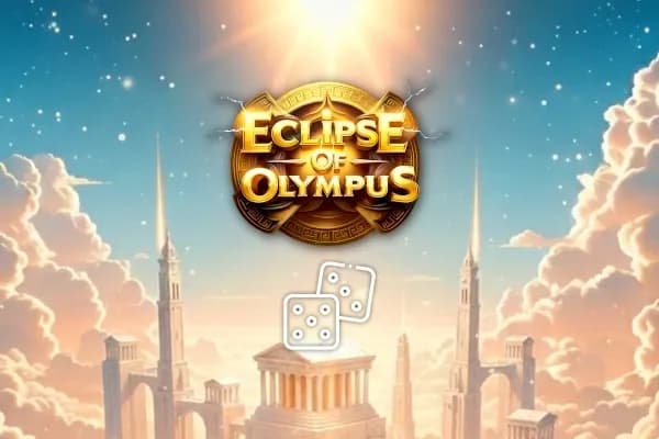 Eclipse of Olympus Dice