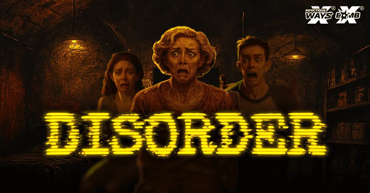 Disorder