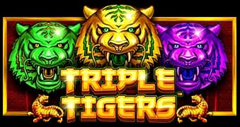 Triple Tigers™