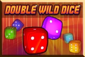 Double Wild Dice