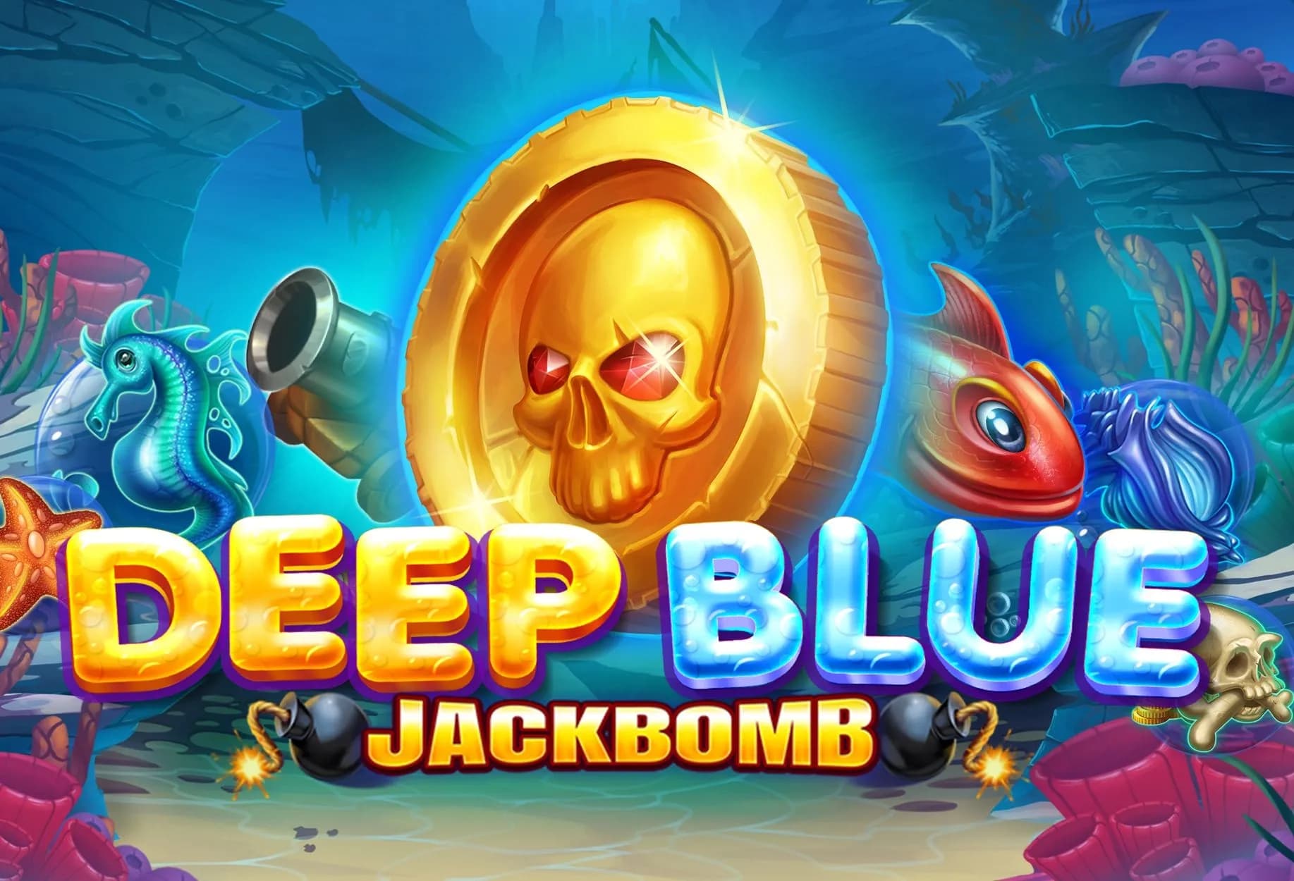 Deep Blue