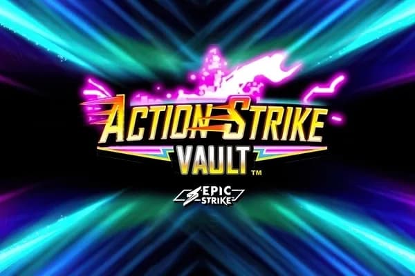 Action Strike Vault
