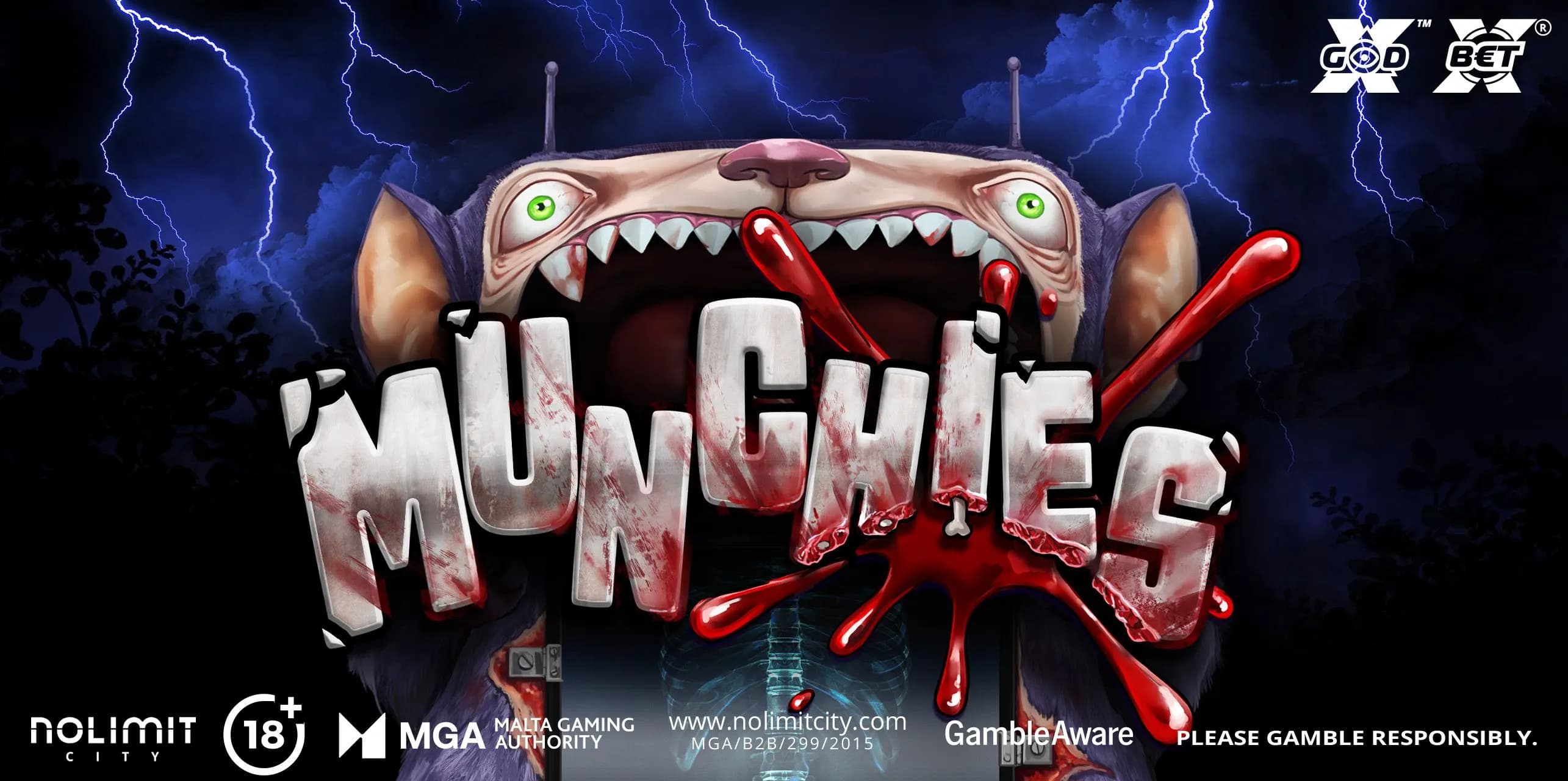 Munchies