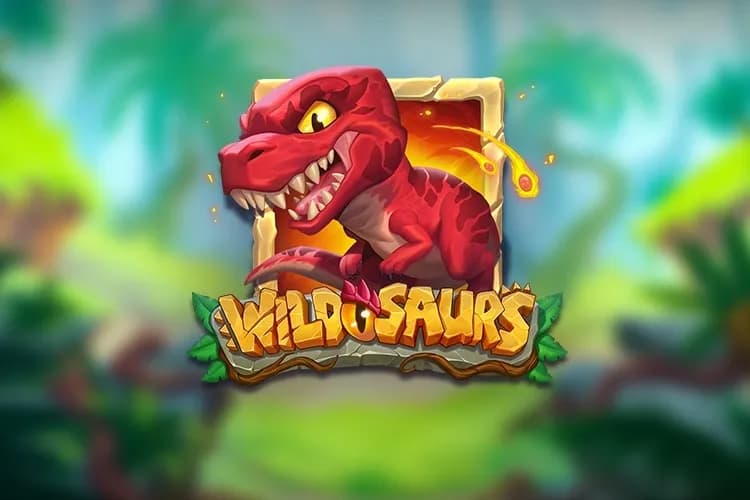 Wildosaurs