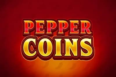 Pepper Coins