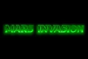 Mars Invasion