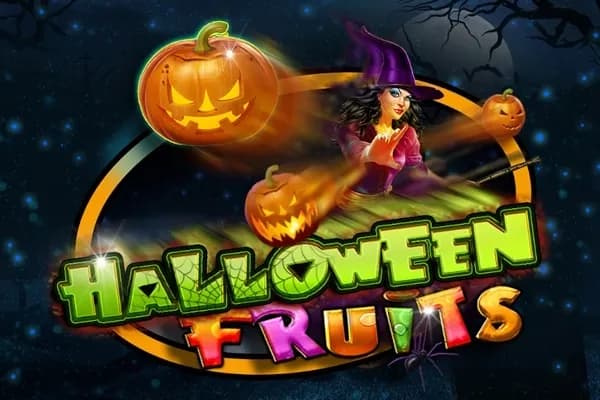 Halloween Fruits
