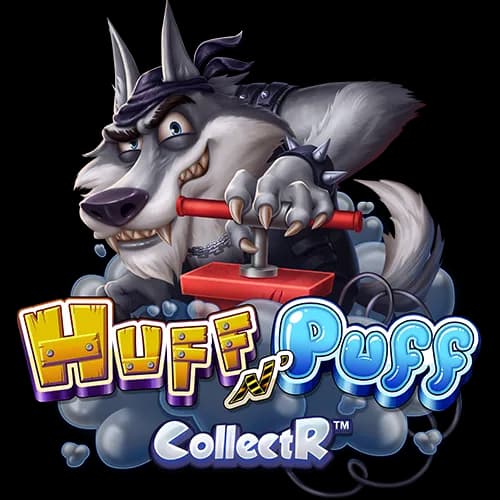 Huff N' Puff CollectR