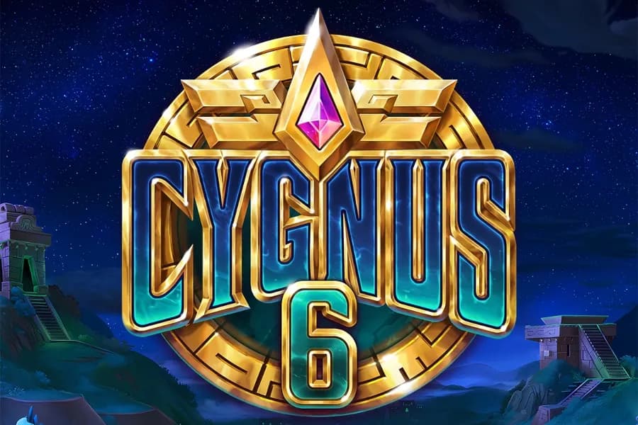 Cygnus 6