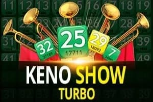 Keno Show Turbo