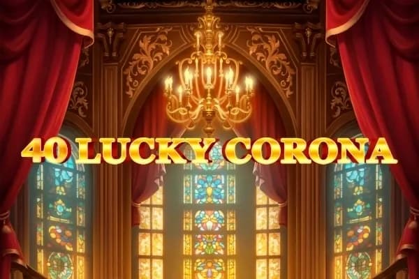 40 Lucky Corona