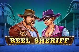 Reel Sheriff