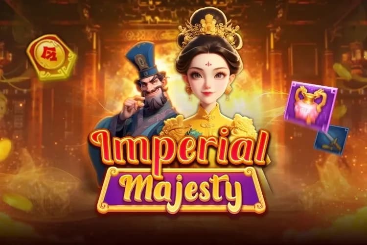 Imperial Majesty