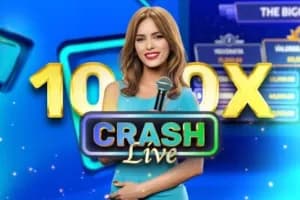 Crash Live
