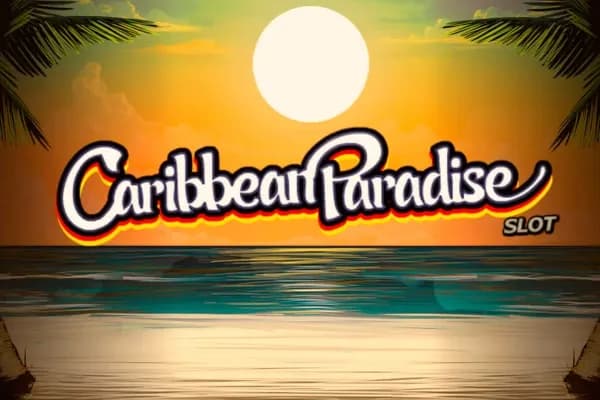Caribbean Paradise