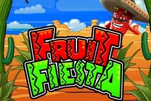 Fruit Fiesta