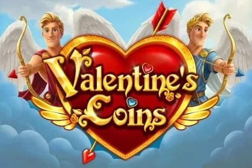 Valentine's Coins