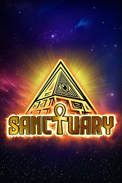 Sanctuary — Shop