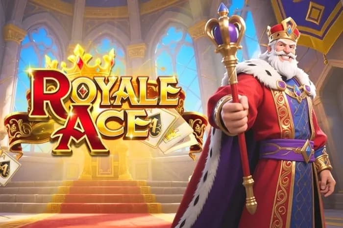 Royal Ace
