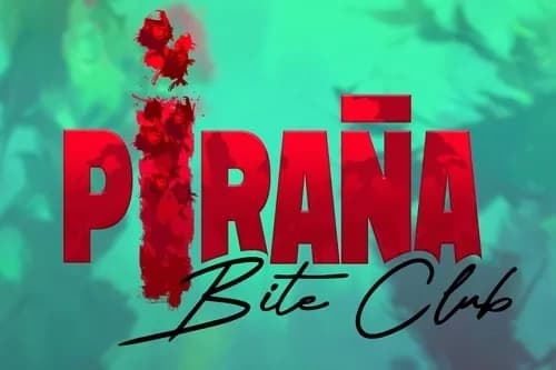 Piranha Bite Club