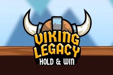 Viking Legacy: Hold & Win