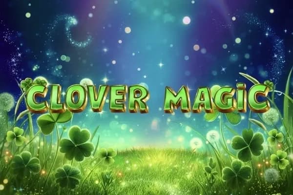 Clover Magic