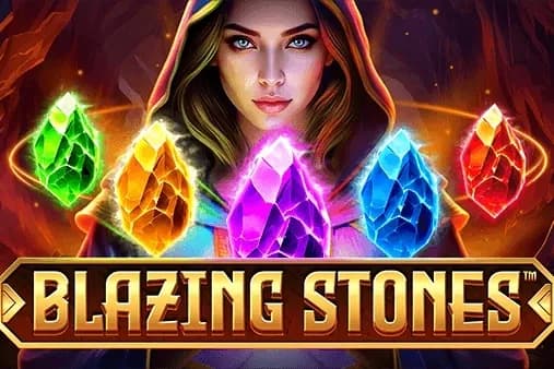 Blazing Stones