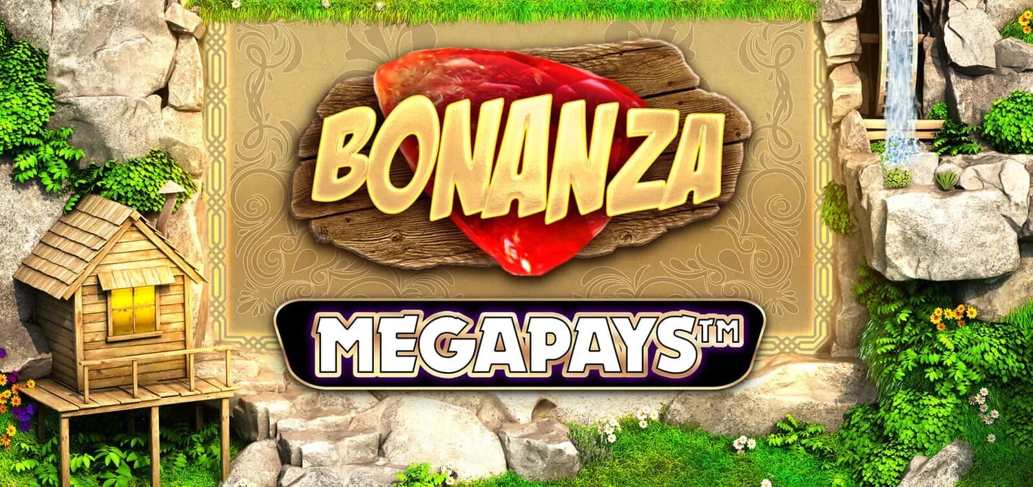 Bonanza Megapays — Shop