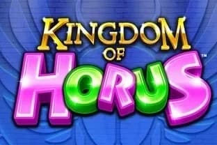 Kingdom of Horus