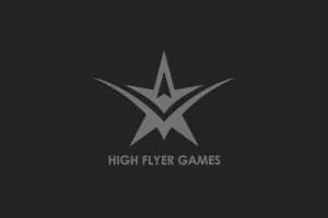 High Flyer Games logo