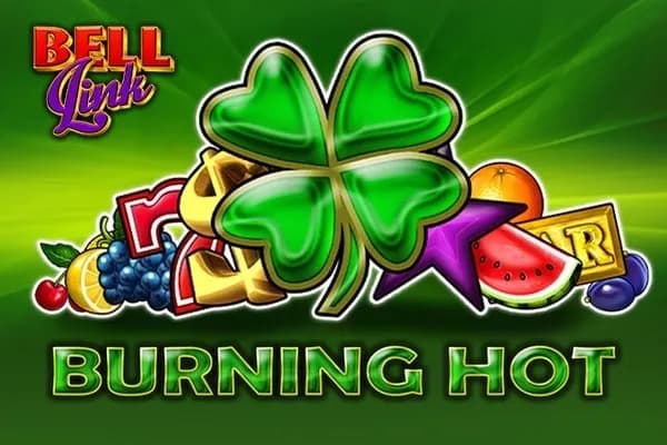 Burning Hot Bell Link