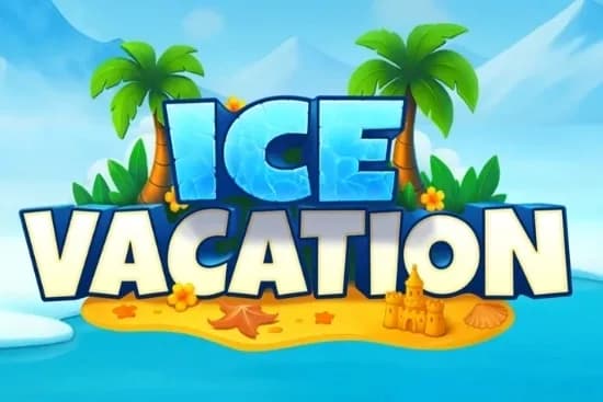 Ice Vacation