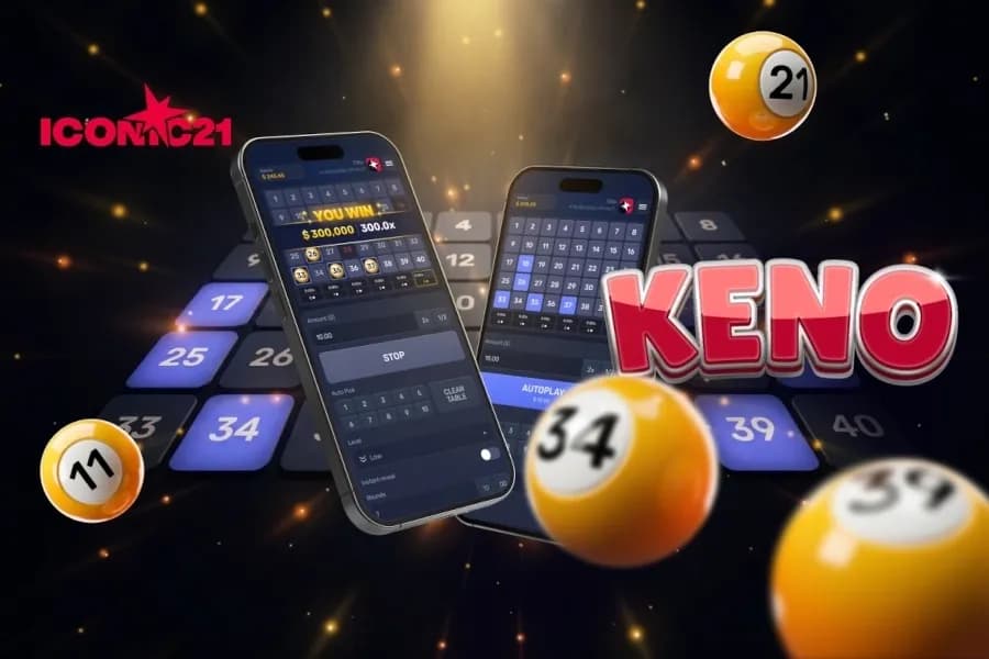 Keno