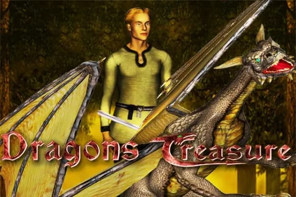 Dragon's Treasure