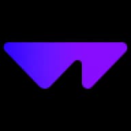 Wazdan logo
