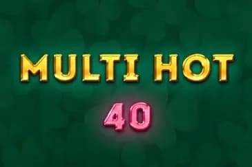 Multi Hot 40