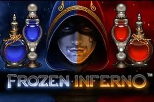 Frozen Inferno