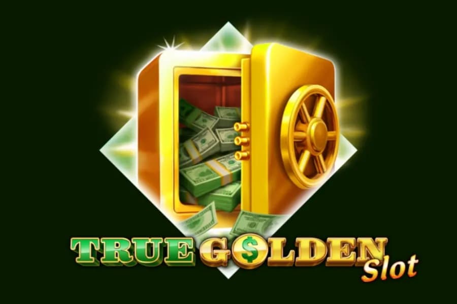 True Golden Slot