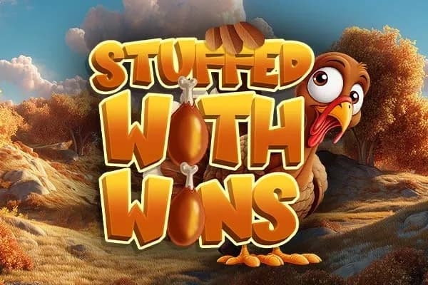 Stuffed with Wins