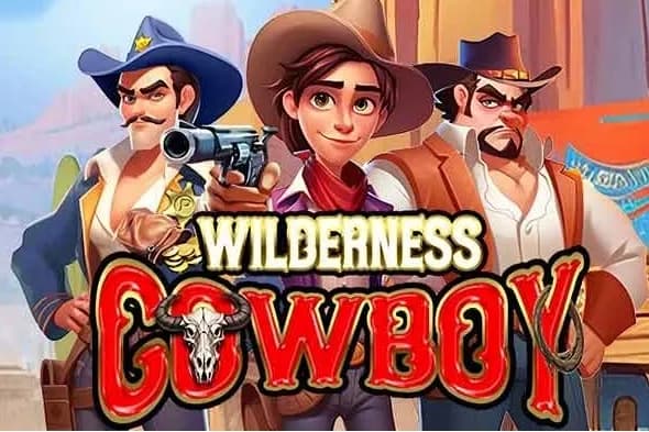 Wilderness Cowboy
